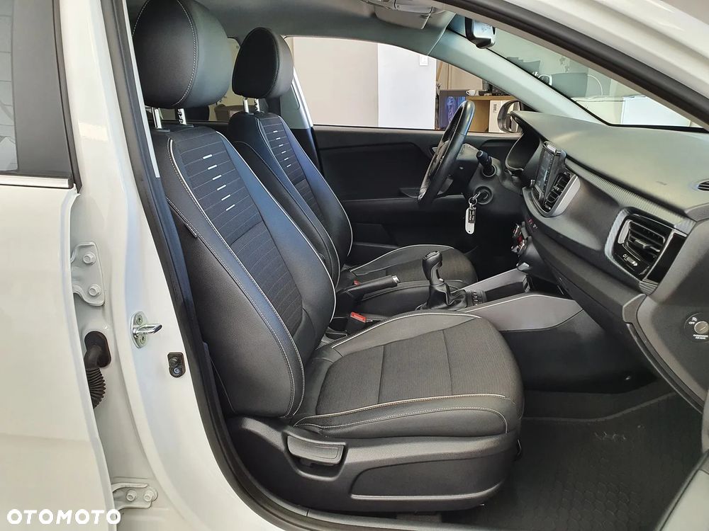 Kia Rio 1.0 T-GDI GT-Line - 9