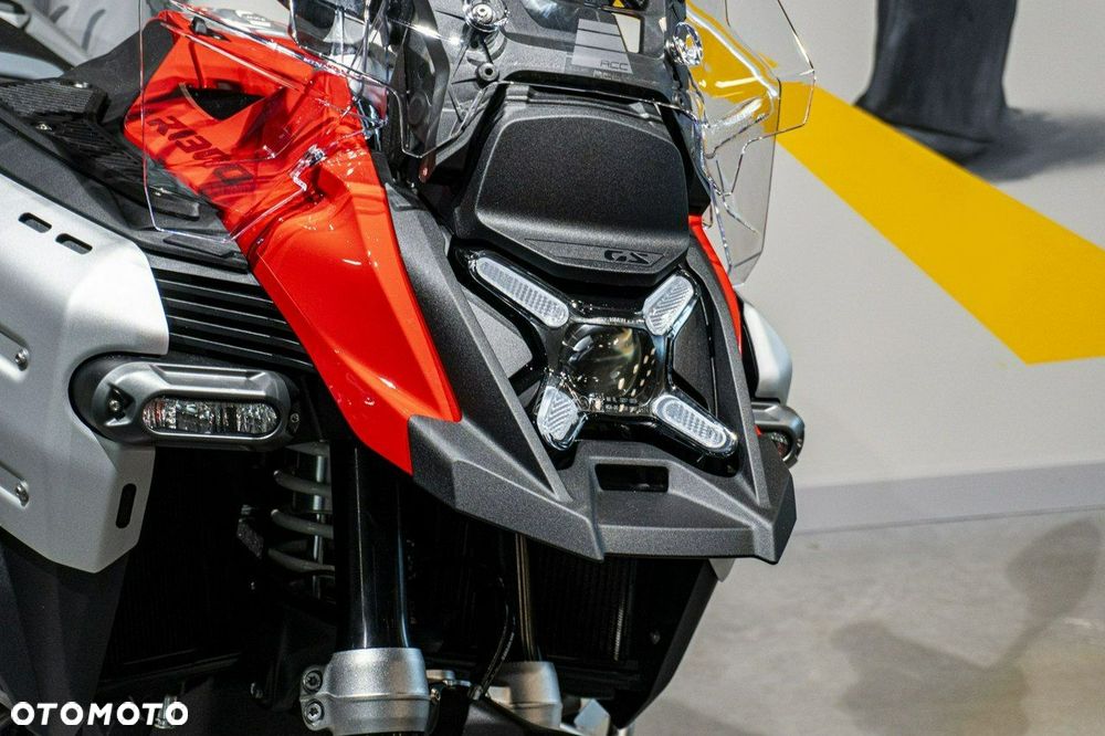 BMW GS - 10