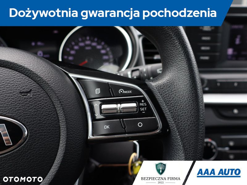 Kia Ceed - 20