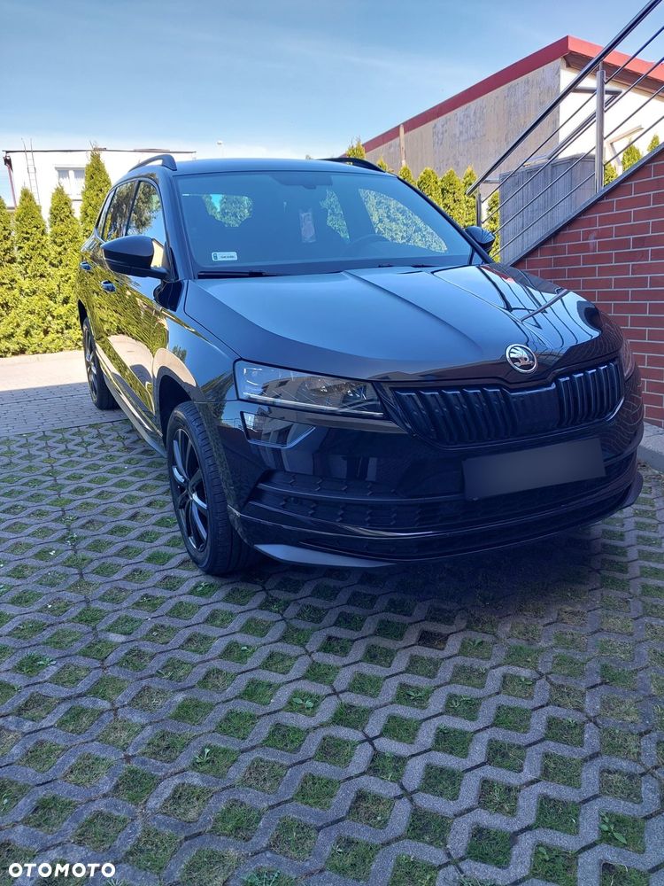 Skoda Karoq - 3