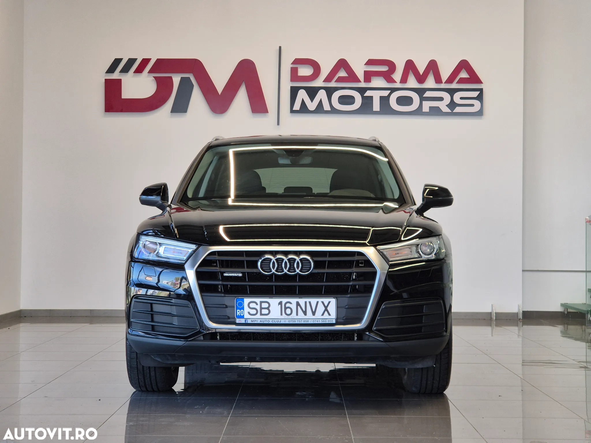Audi Q5 - 20