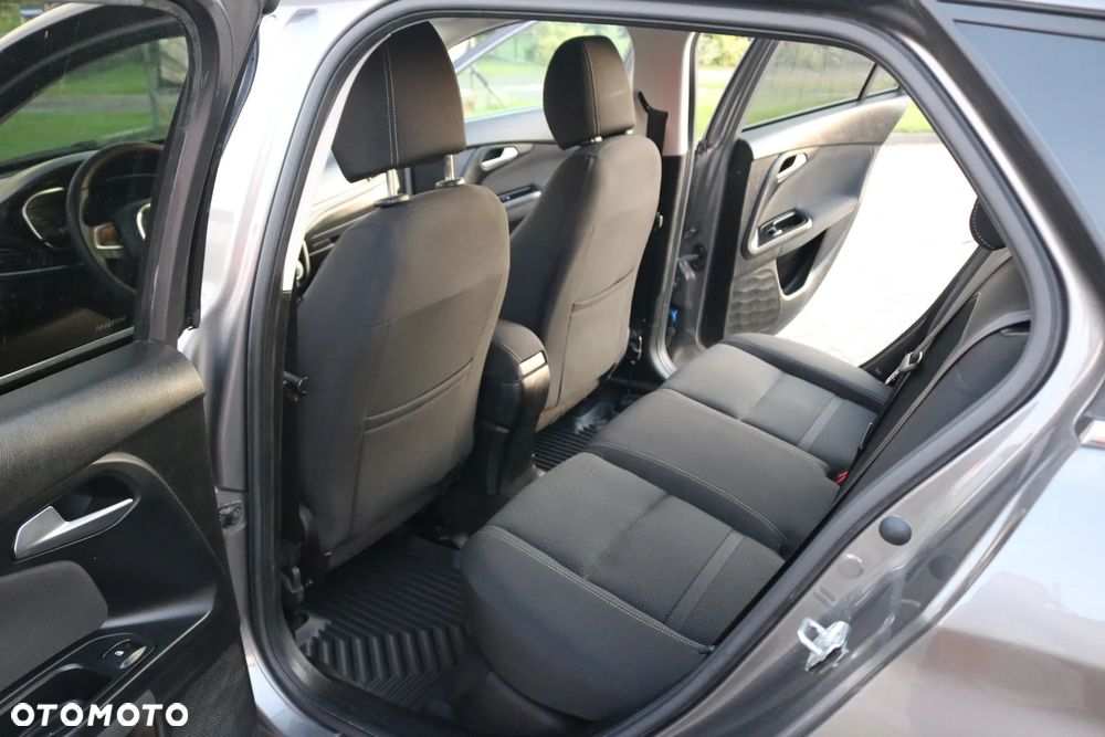 Fiat Tipo - 23