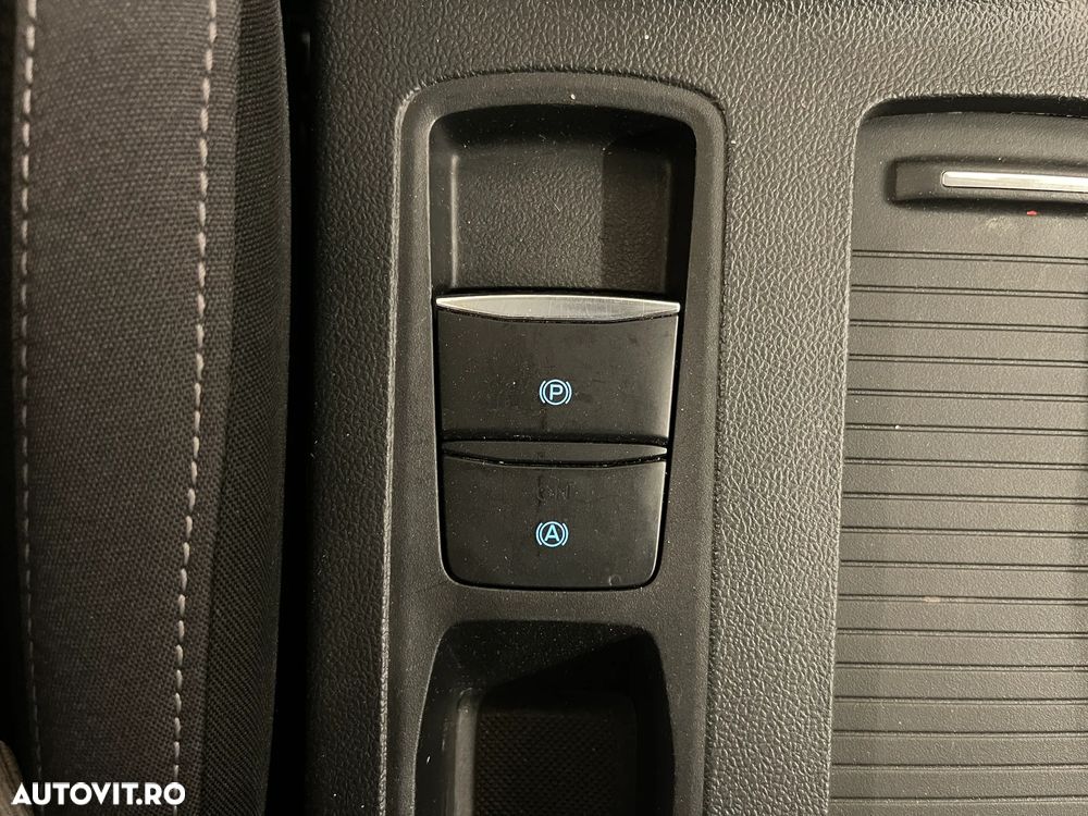 Ford Focus 1.5 EcoBlue Trend Edition - 22