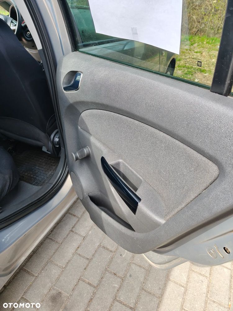 Opel Corsa 1.2 16V Enjoy - 18