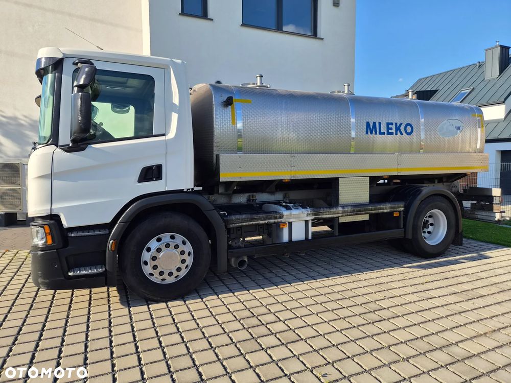 Scania P360 - 3