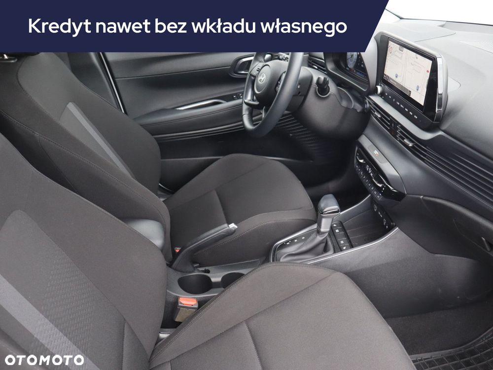 Hyundai i20 - 11