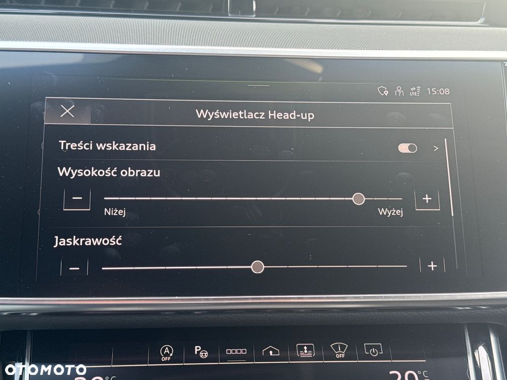 Audi A8 55 TFSI quattro tiptronic - 32