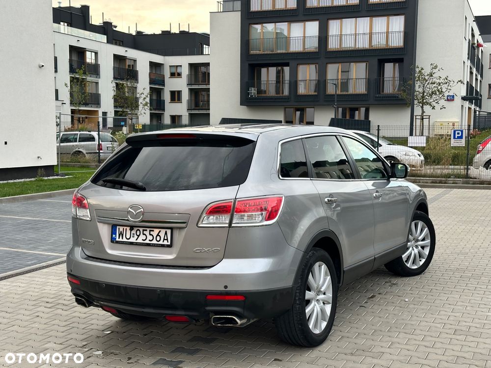 Mazda CX-9 3.7 V6 Sport - 9