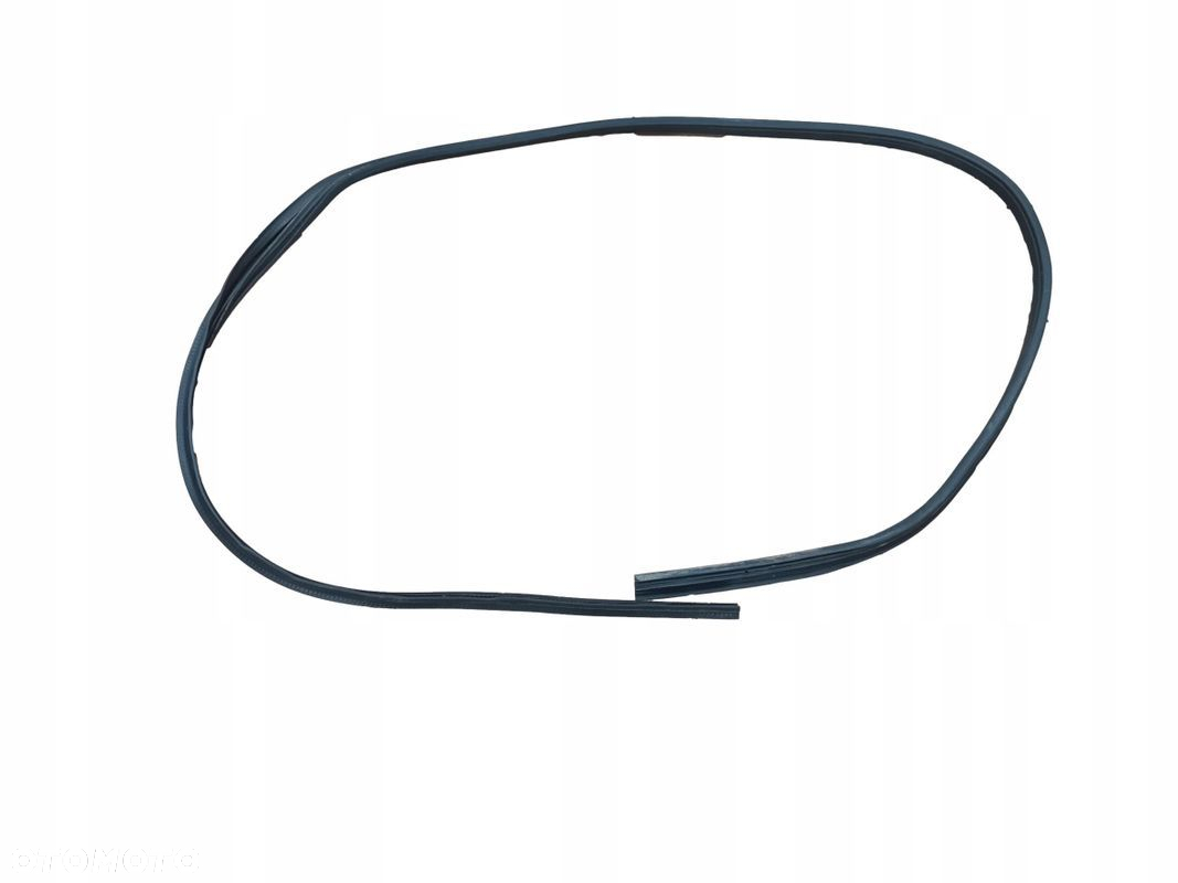 uszczelka drzwi przednich Ford Escort kombi MK7 oryginał 1018516 - 2