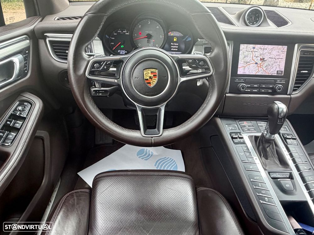 Porsche Macan S PDK - 25
