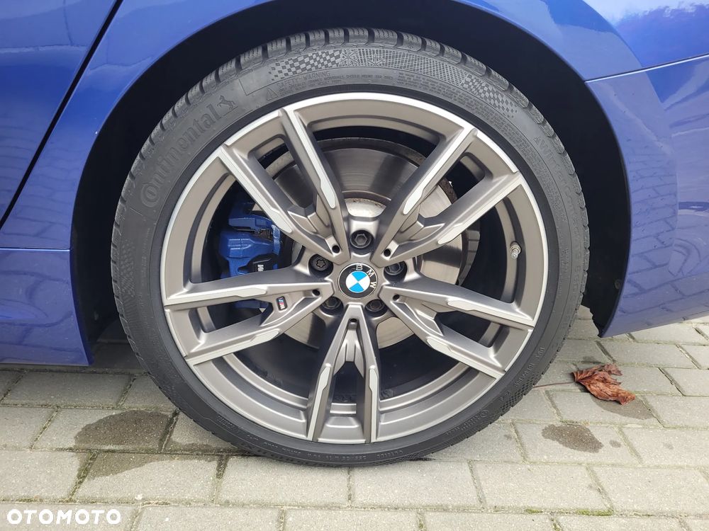 BMW Seria 3 - 41