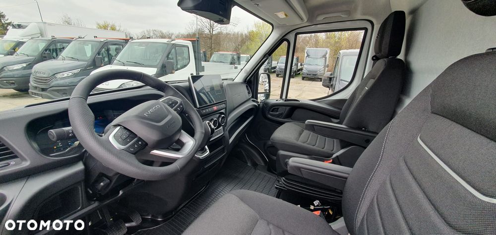 Iveco WYPRZEDARZ STOKU, GRZANE FOTELE, AUTOMAT, FULL OPCJA - 14