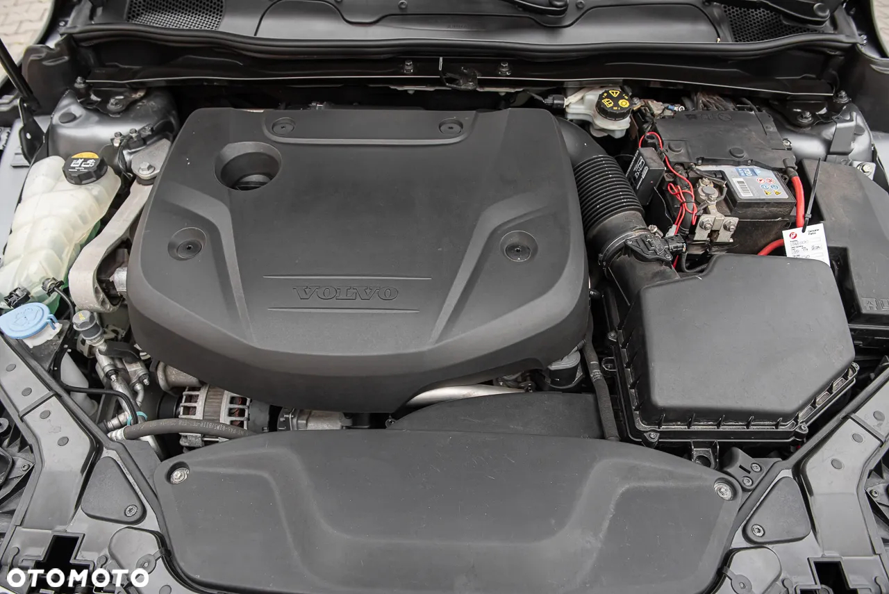 Volvo V40 D2 Drive-E SCR Momentum - 35