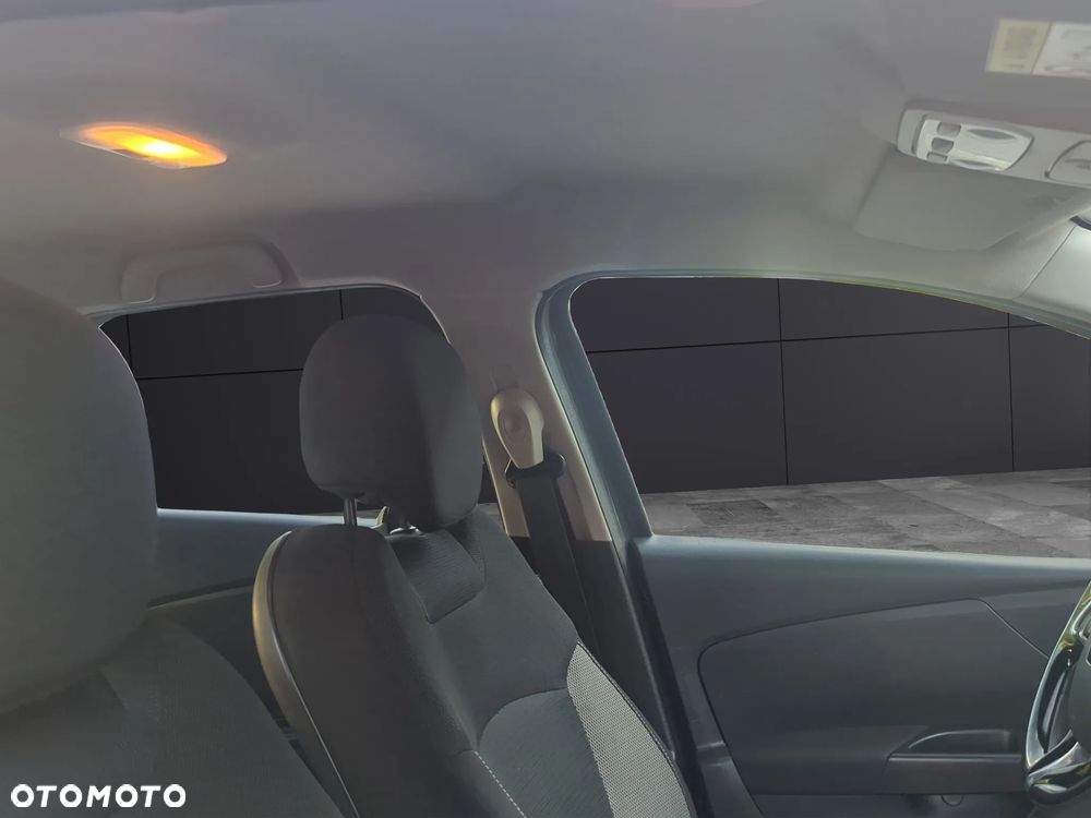 Renault Captur 0.9 Energy TCe Intens - 32