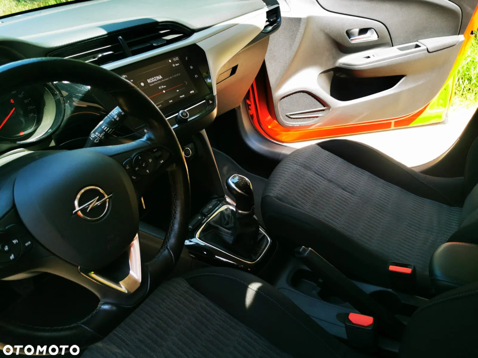 Opel Corsa - 6