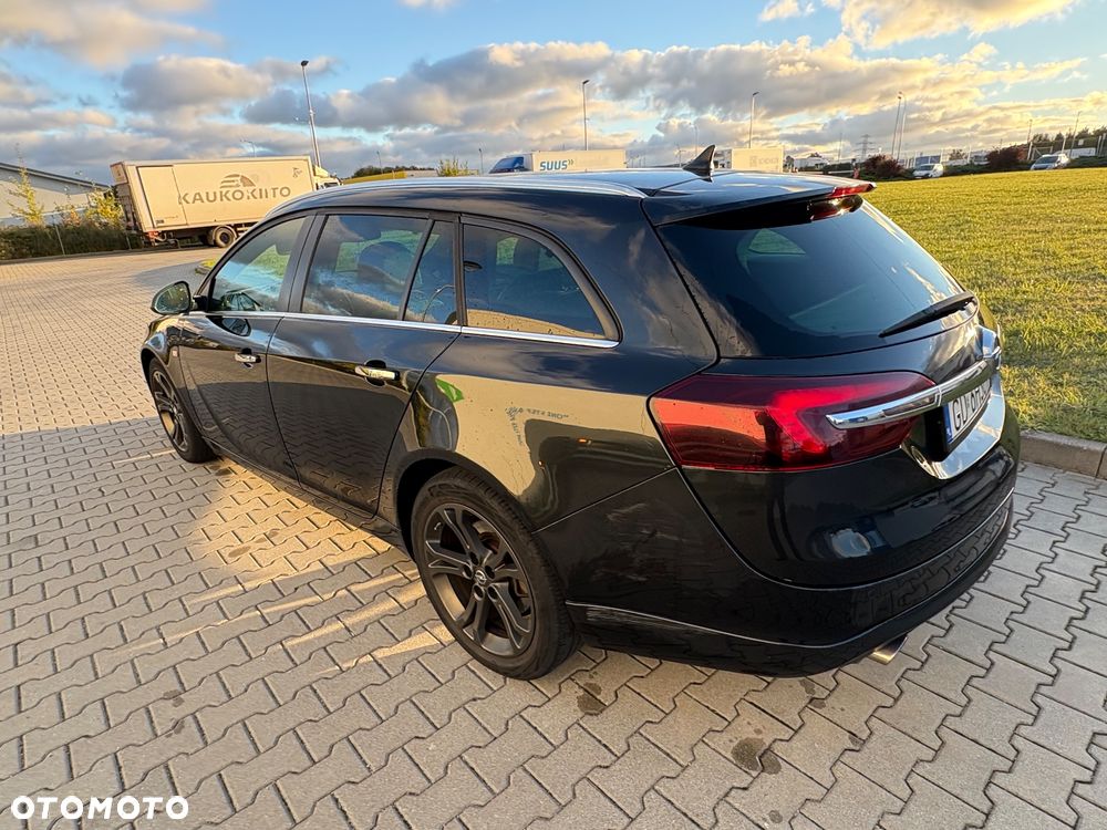 Opel Insignia - 7