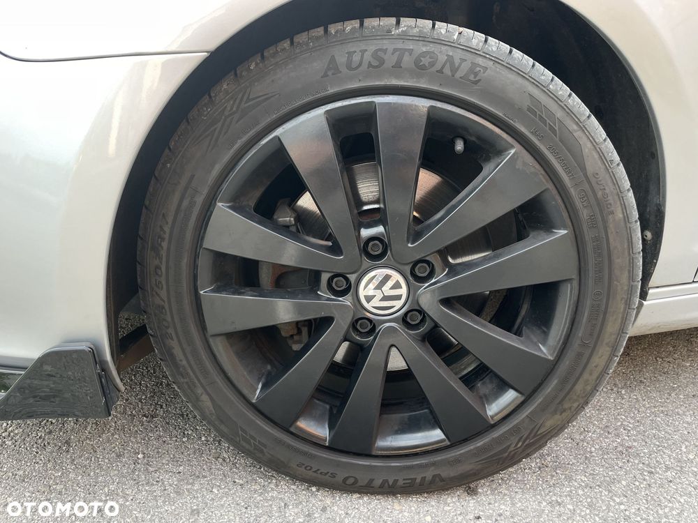 Volkswagen Golf 1.4 TSI Highline DSG - 21