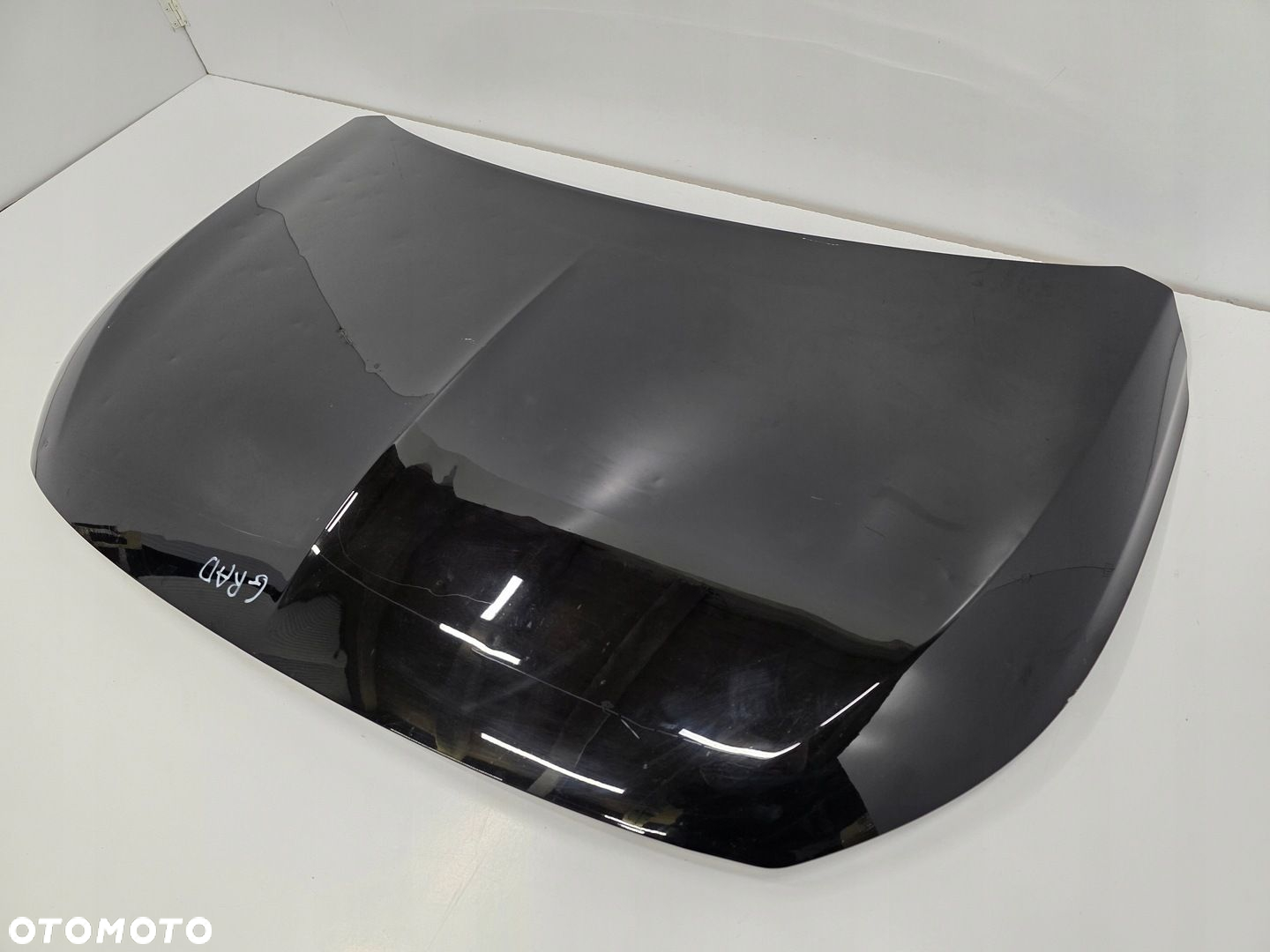 MASKA OPEL CORSA F - 9