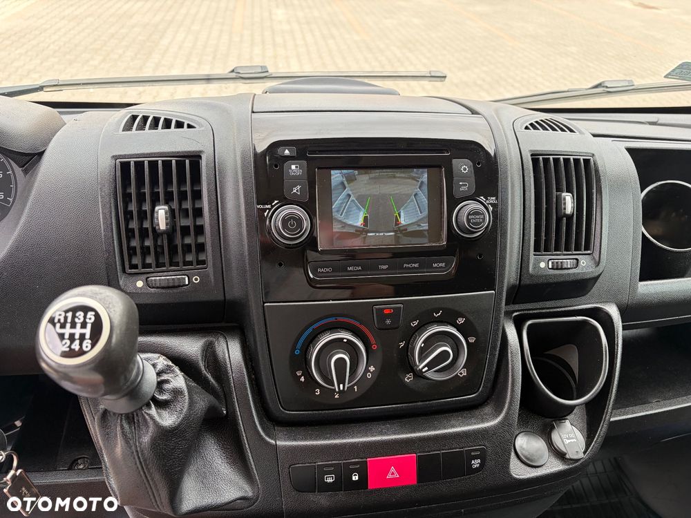 Peugeot Boxer - 22