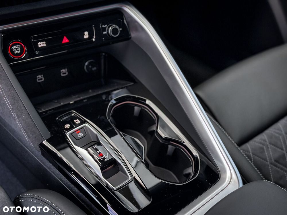 Audi SQ5 - 26