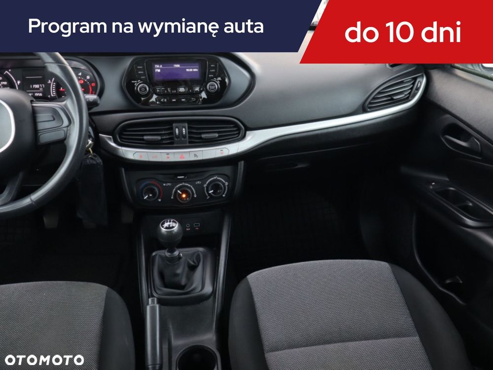 Fiat Tipo - 10