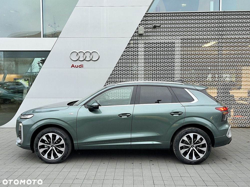 Audi Q3 - 6