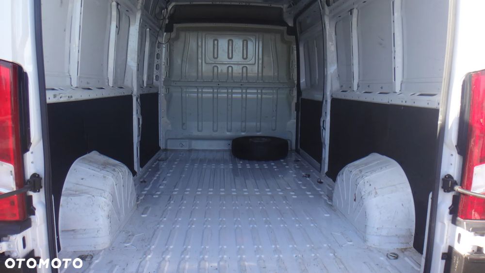 Opel Movano - 6