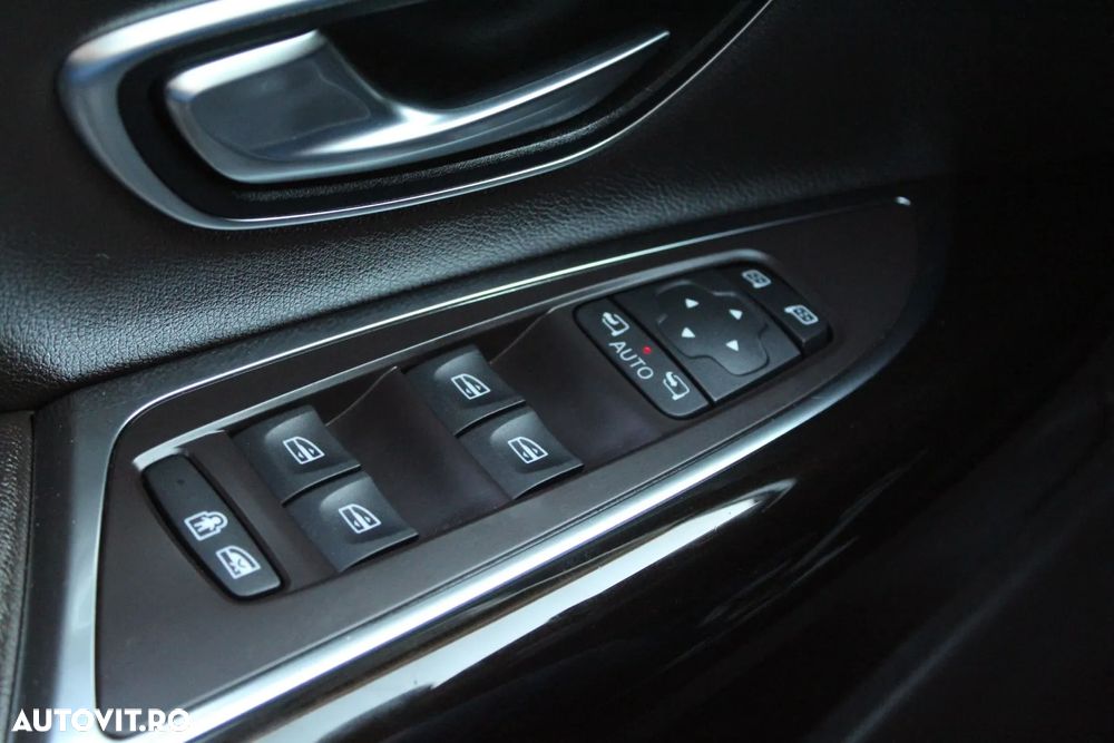 Renault Espace Energy dCi 160 EDC Intens - 17