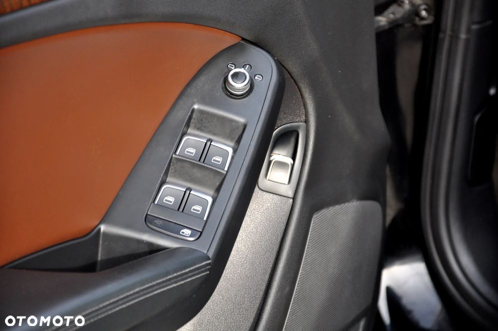 Audi A4 Allroad 2.0 TFSI Quattro S tronic - 37