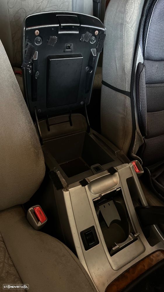 SsangYong Musso 602 2.9 TDi STD 2900 - 19