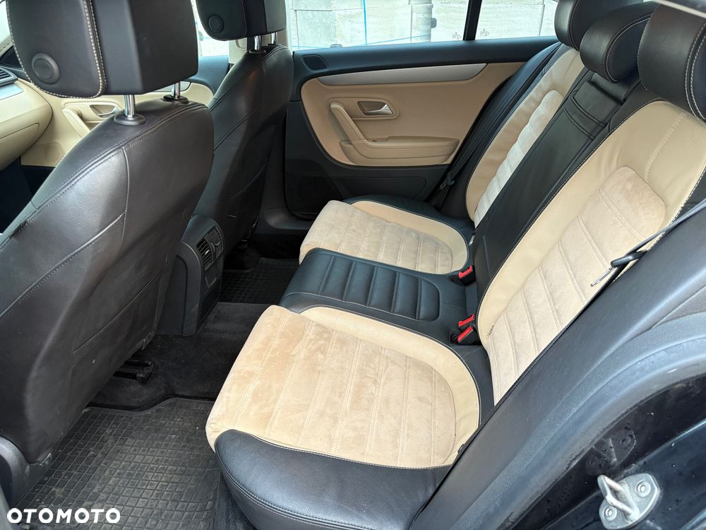 Volkswagen CC 2.0 TSI DSG - 19