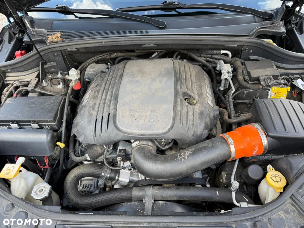 Dodge Durango - 20