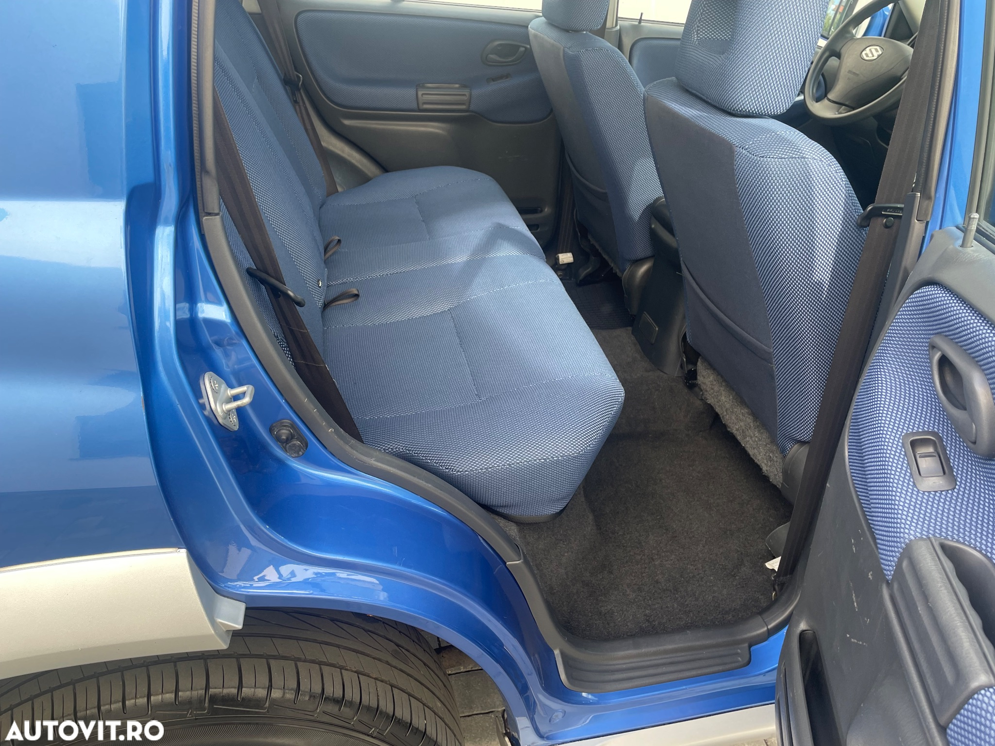 Suzuki Grand Vitara - 8