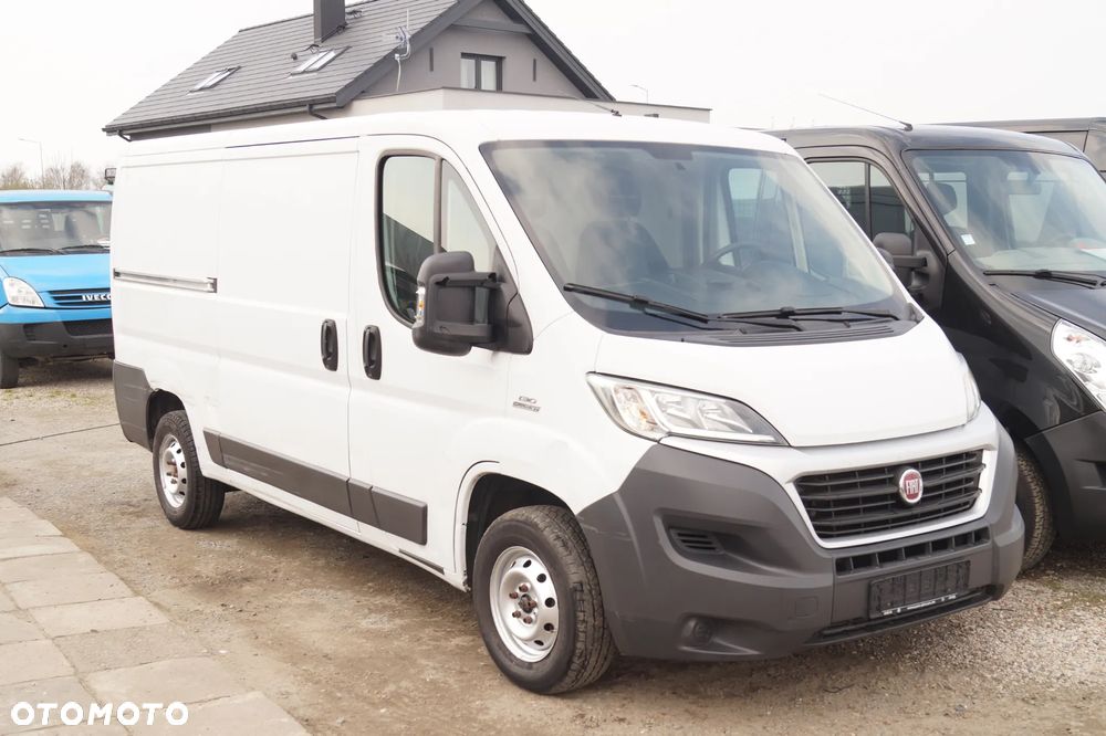 Fiat Ducato - 11