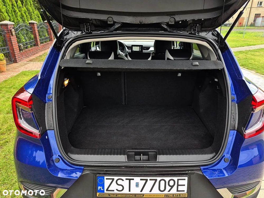 Renault Captur - 27