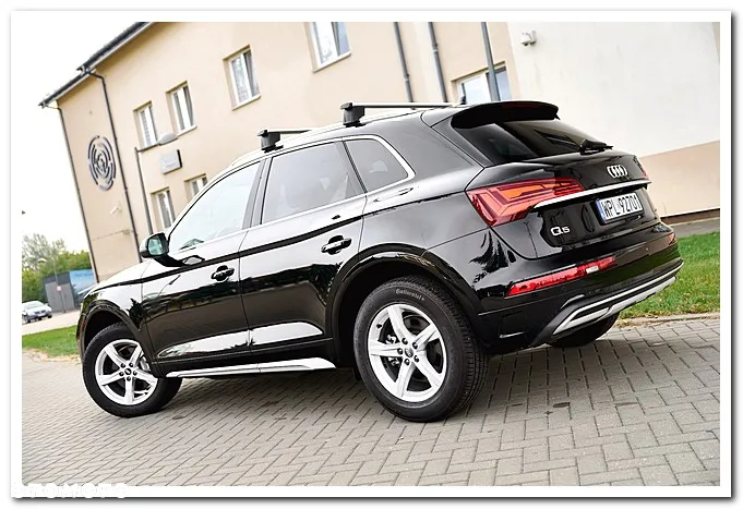 Audi Q5 2.0 TFSI quattro S tronic sport - 12
