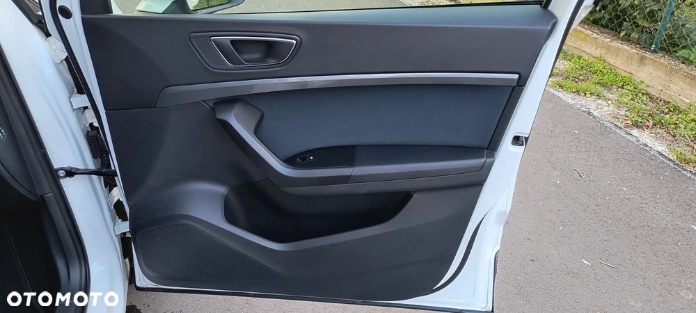 Seat Ateca 1.0 TSI Ecomotive Style S&S - 30