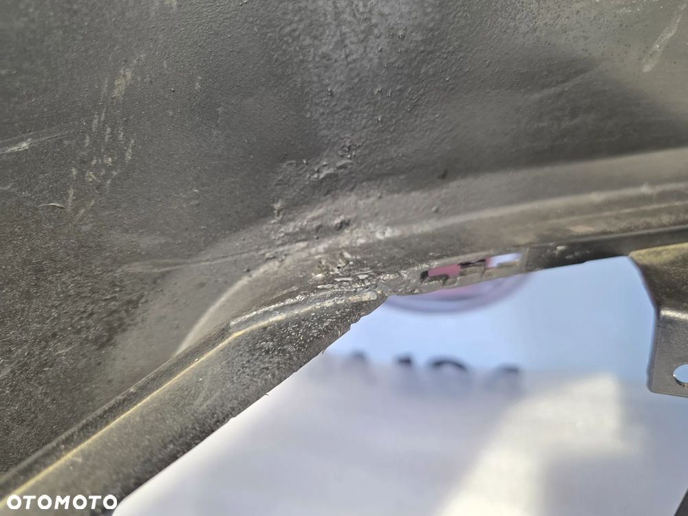 FORD KUGA MK2 II LIFT 16- ZDERZAK PRZEDNI PRZÓD NA SPRYSKI + 4xPDC , NR GV44-S17K819 / GV44-S17K819R / GV44-17757 / GV44-17757A , NR AUKCJI NZ1847 - 37
