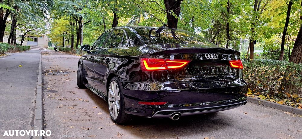 Audi A3 - 7
