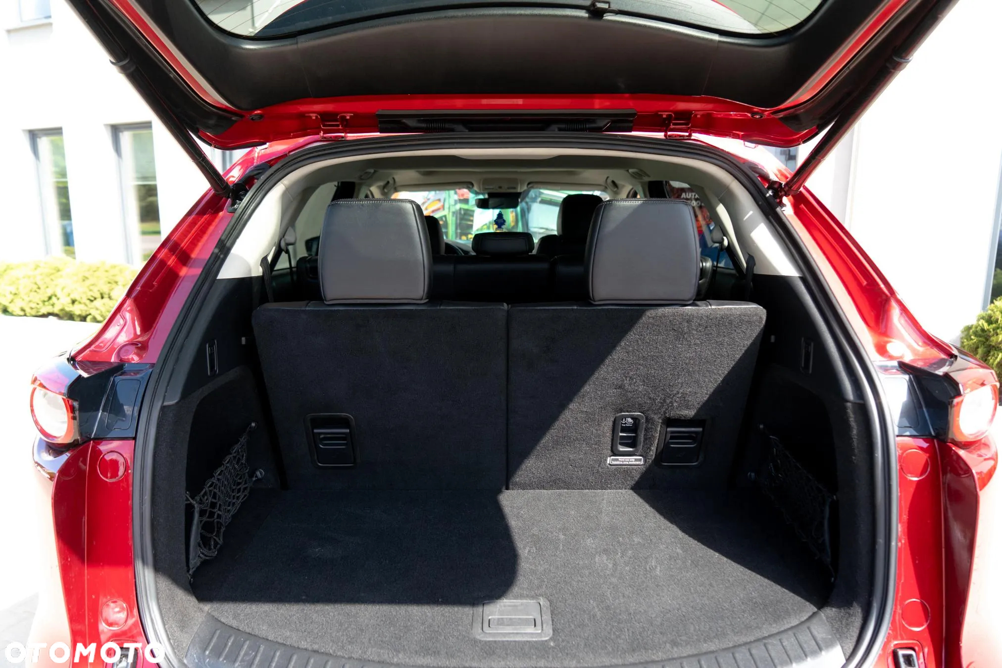 Mazda CX-9 - 18