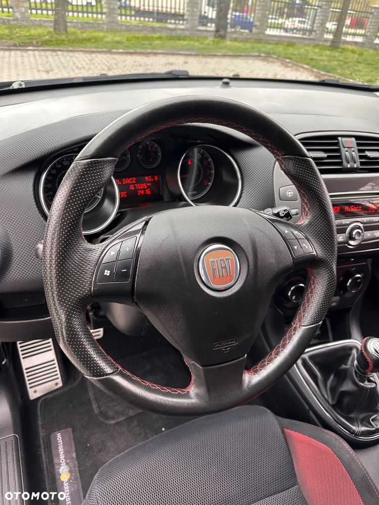 Fiat Bravo 1.4 16V MyLife - 13