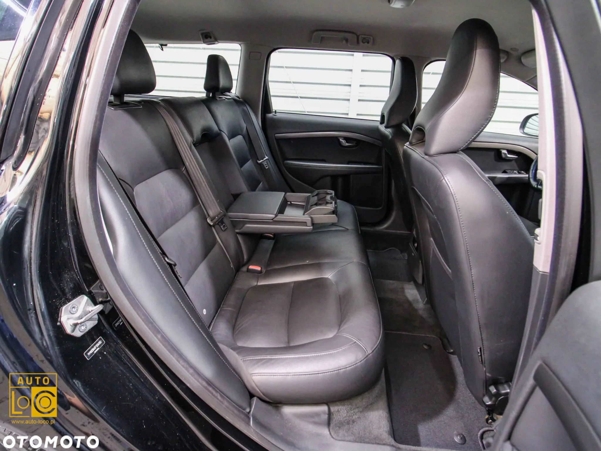 Volvo V70 T5 Geartronic Momentum - 9