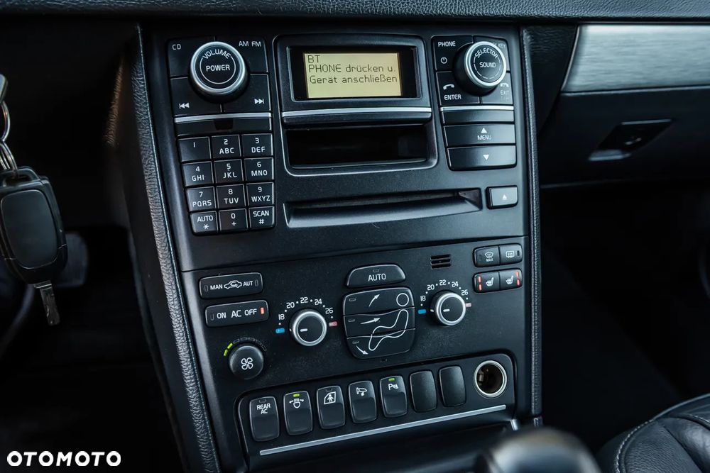 Volvo XC 90 D5 AWD R-Design - 22