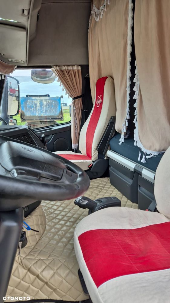 Volvo Volvo FH13 460 XL Low Deck Mega - 7