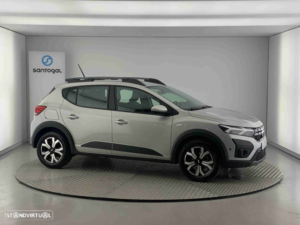 Dacia Sandero 1.0 TCe Stepway Expression