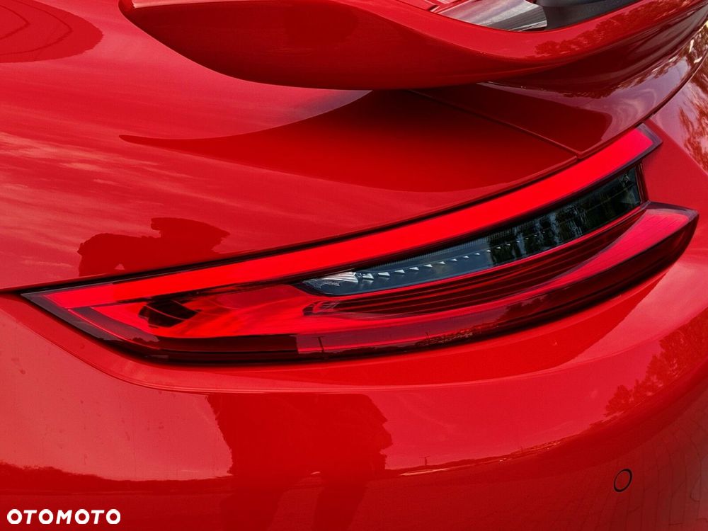 Porsche 911 - 13