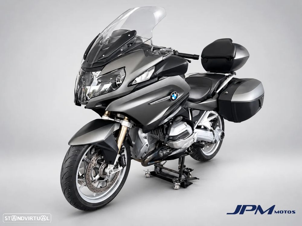 BMW R 1200 RT 3 MALAS - 2