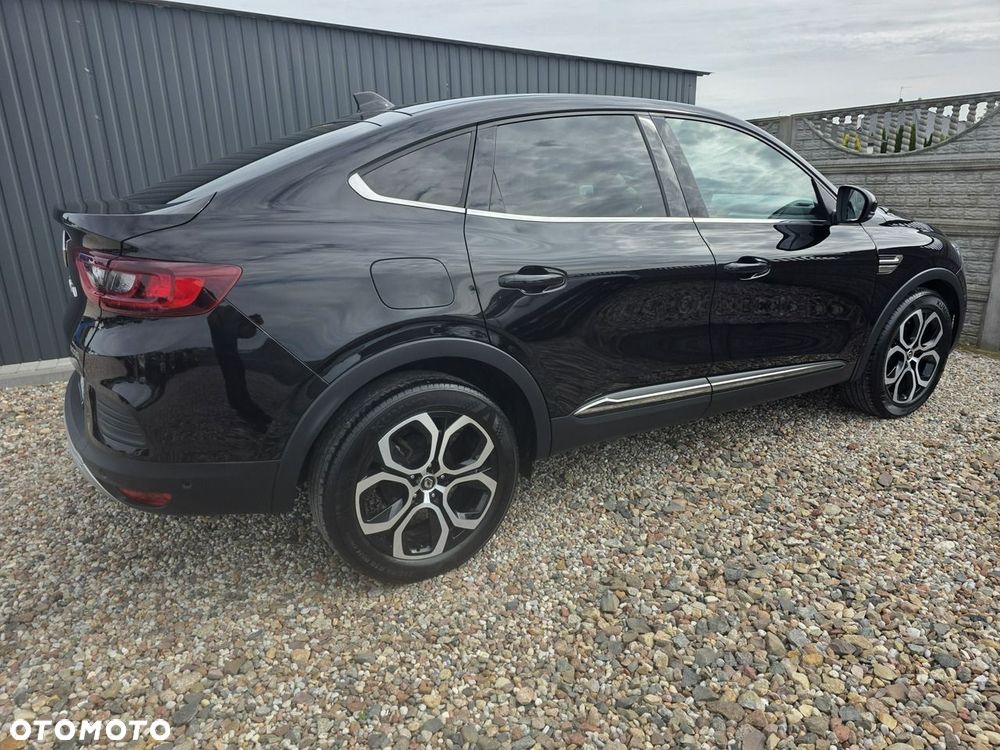 Renault Arkana TCe 140 EDC INTENS - 17