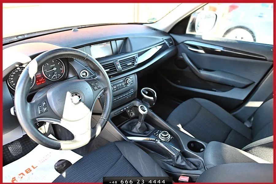 BMW X1 - 17