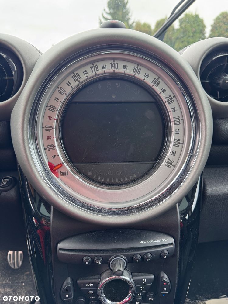 MINI Countryman Cooper SD - 17